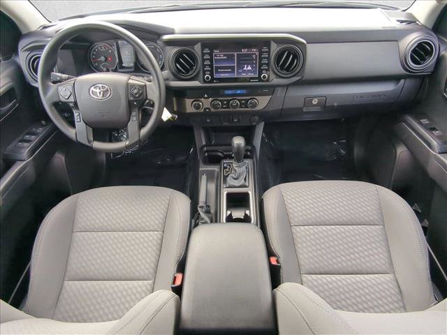 Certified 2022 Toyota Tacoma SR image 17