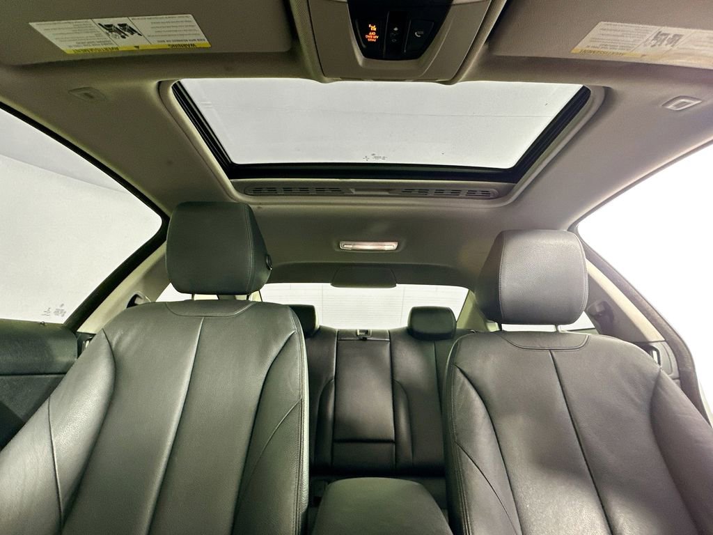 Used 2014 BMW 428i Coupe image 21