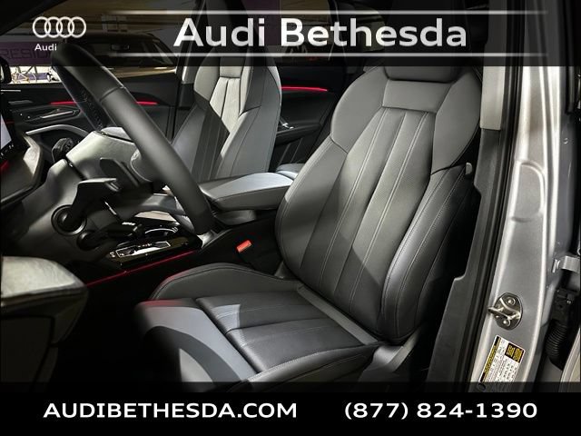 New 2026 Audi Q5 Premium Plus AWD/4WD image 21