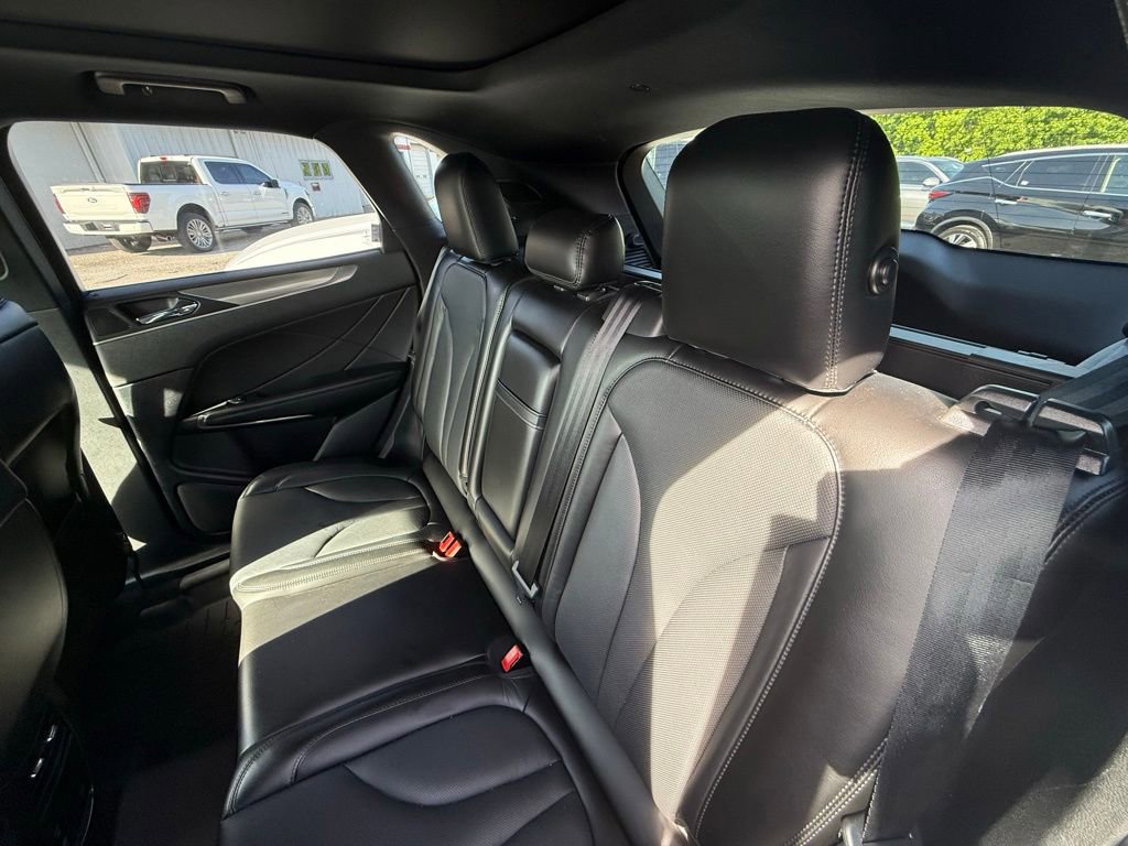 Used 2019 Lincoln MKC Reserve w/ MKC Technology Package AWD/4WD image 7
