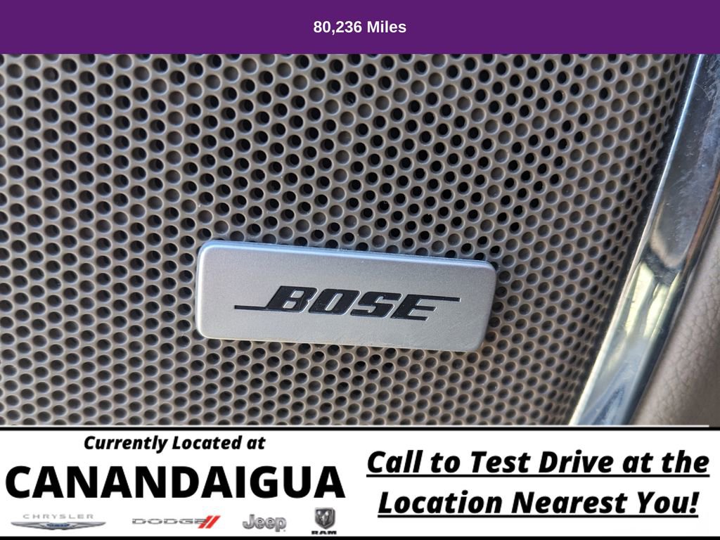 Used 2018 Chevrolet Tahoe LT w/ Luxury Package AWD/4WD image 22