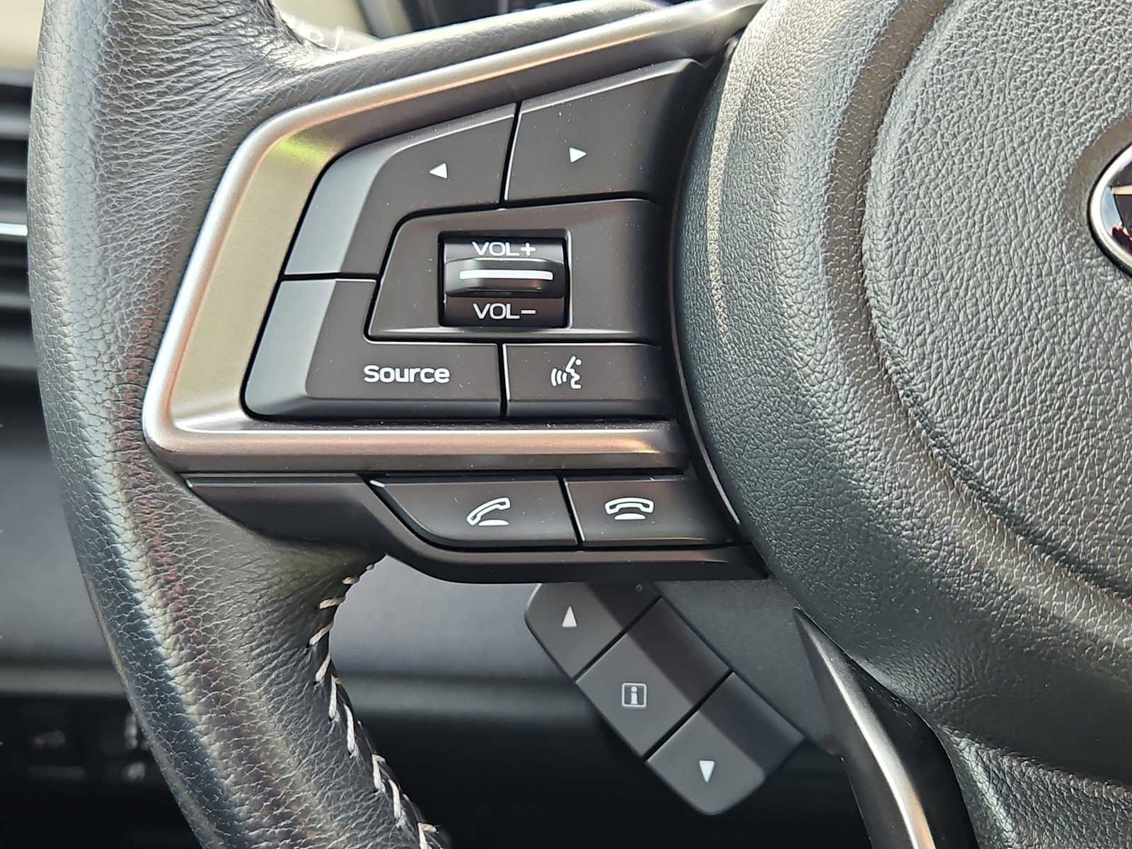Used 2021 Subaru Outback Premium image 17