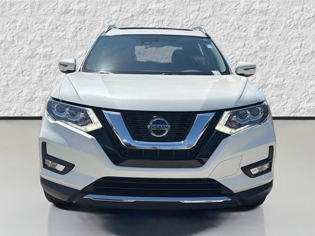 Used 2020 Nissan Rogue SL w/ Premium Package image 8