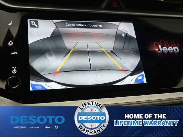 New 2026 Jeep Cherokee Limited image 23