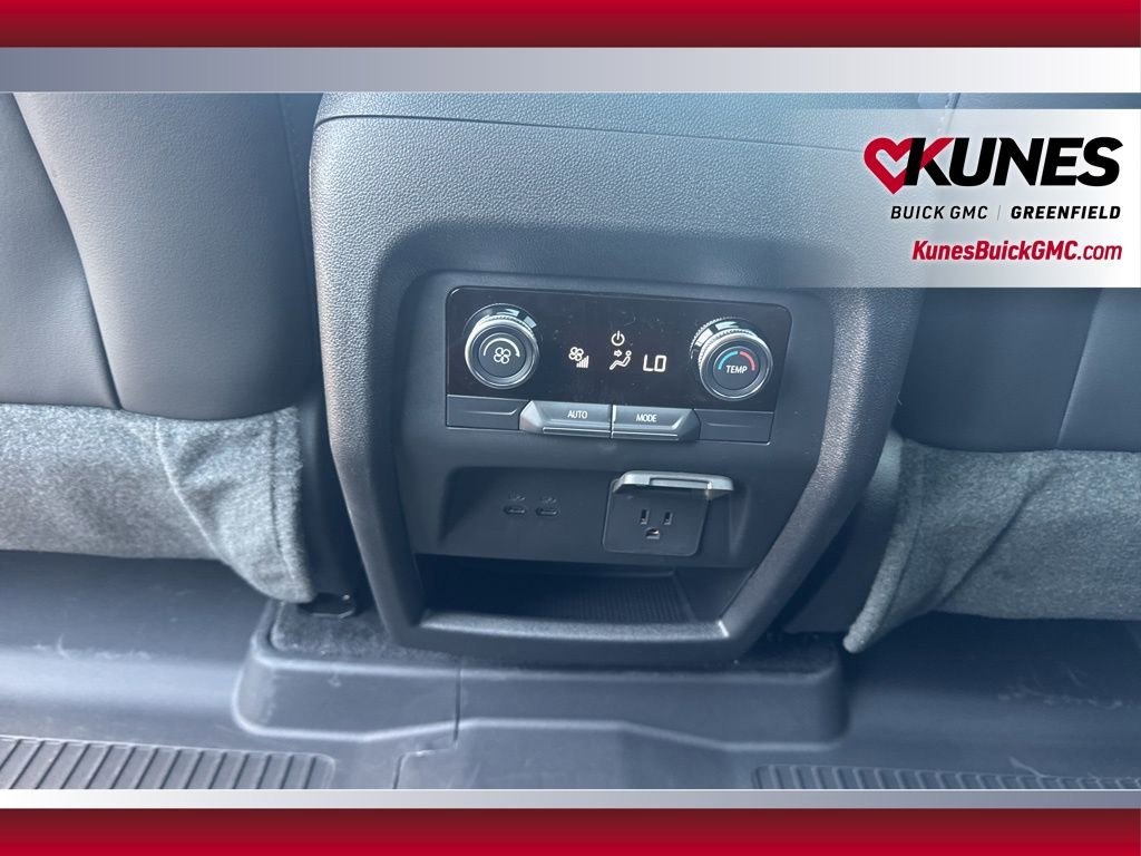 New 2026 Buick Enclave Sport Touring w/ Power Package image 38