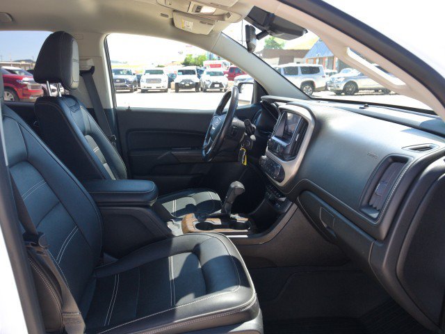 Used 2019 GMC Canyon Denali AWD/4WD image 33