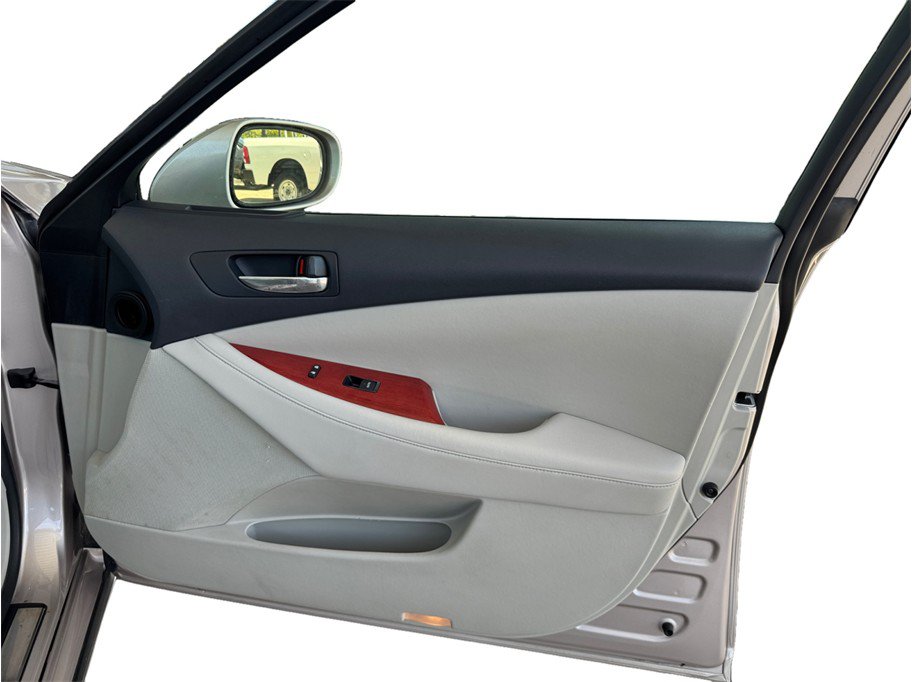 Used 2008 Lexus ES 350 FWD image 18