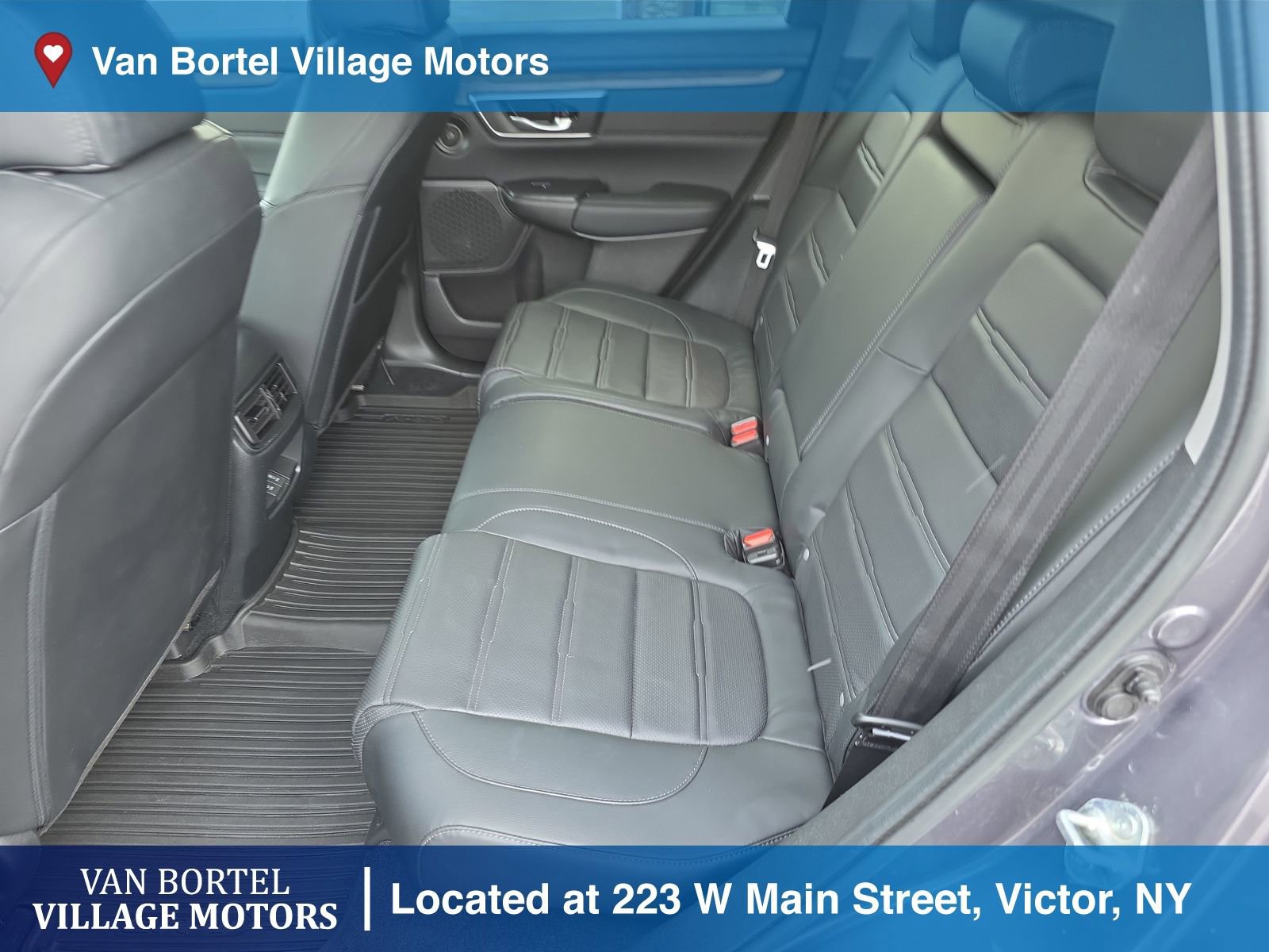 Used 2022 Honda CR-V EX-L image 26