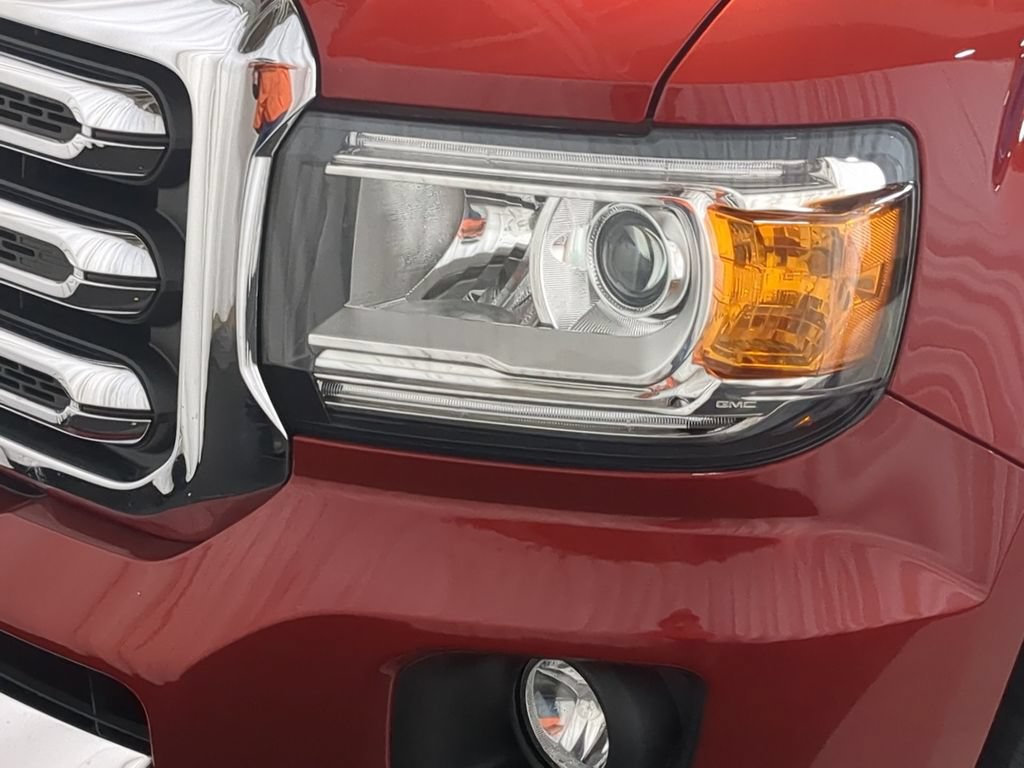 Used 2016 GMC Canyon SLT AWD/4WD image 14