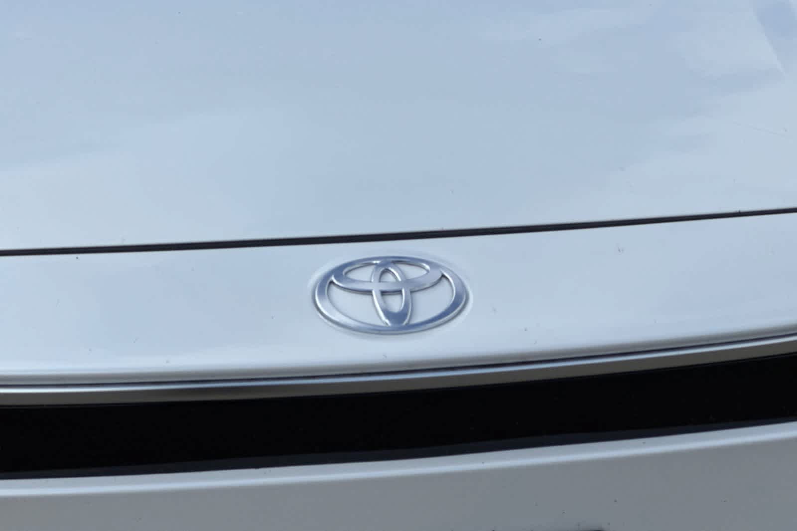 Certified 2024 Toyota bZ4X FWD image 16