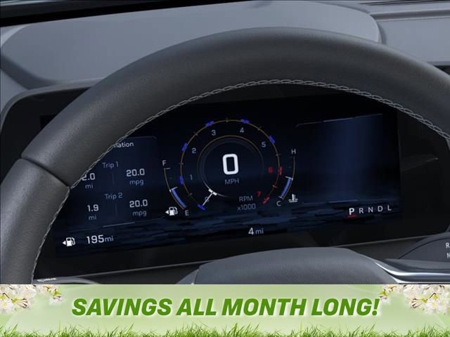 New 2026 Chevrolet Traverse LT AWD/4WD image 18