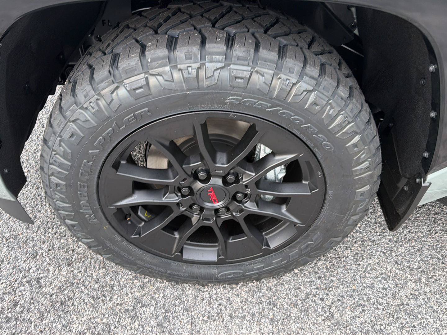 New 2026 Toyota Sequoia 1794 Edition AWD/4WD image 39