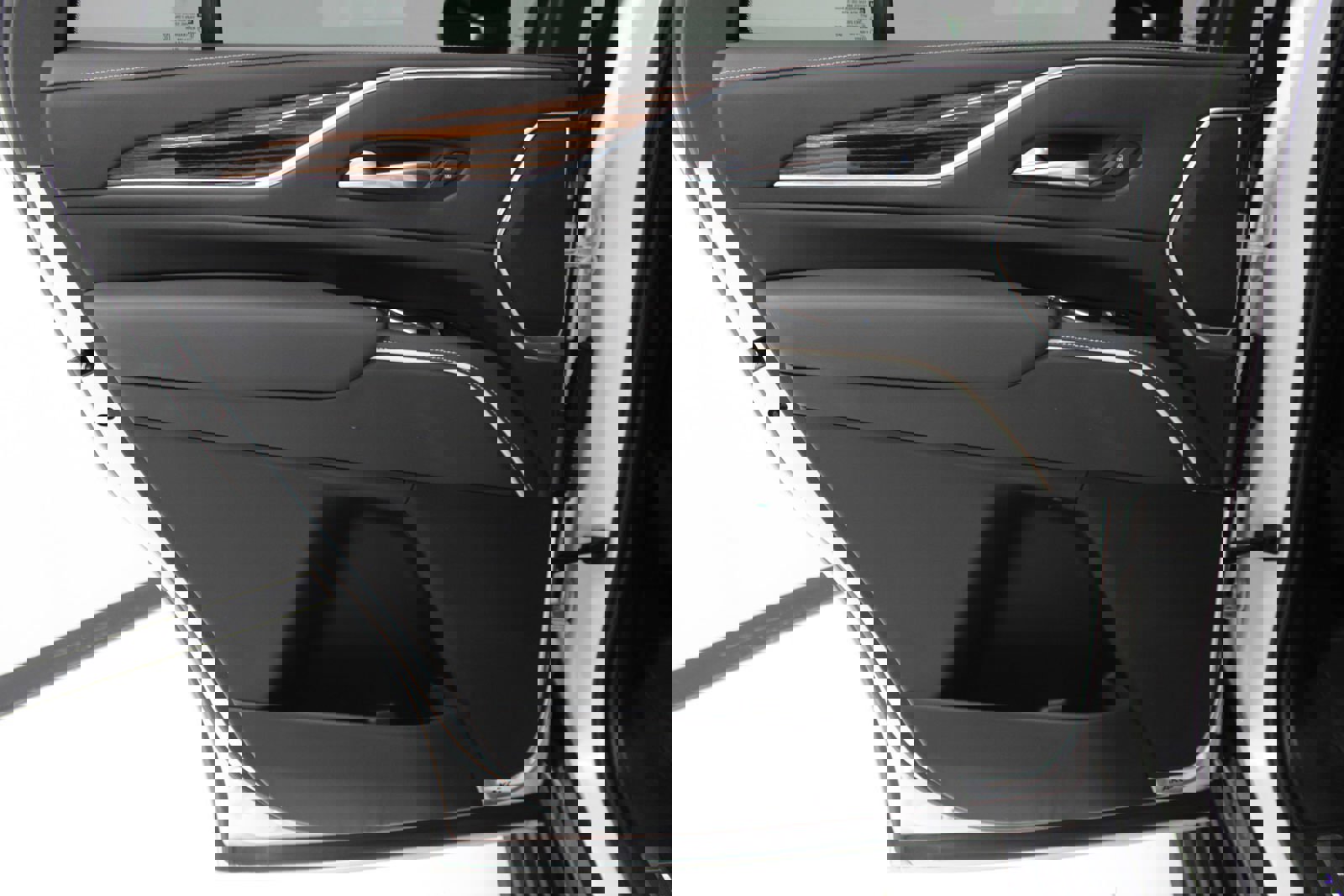 Used 2021 Cadillac Escalade Premium Luxury w/ Driver Assist Tech Package image 51