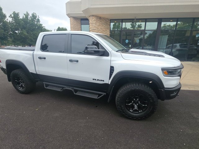 Used 2026 RAM 1500 RHO w/ RHO Level 1 Equipment Group AWD/4WD image 9