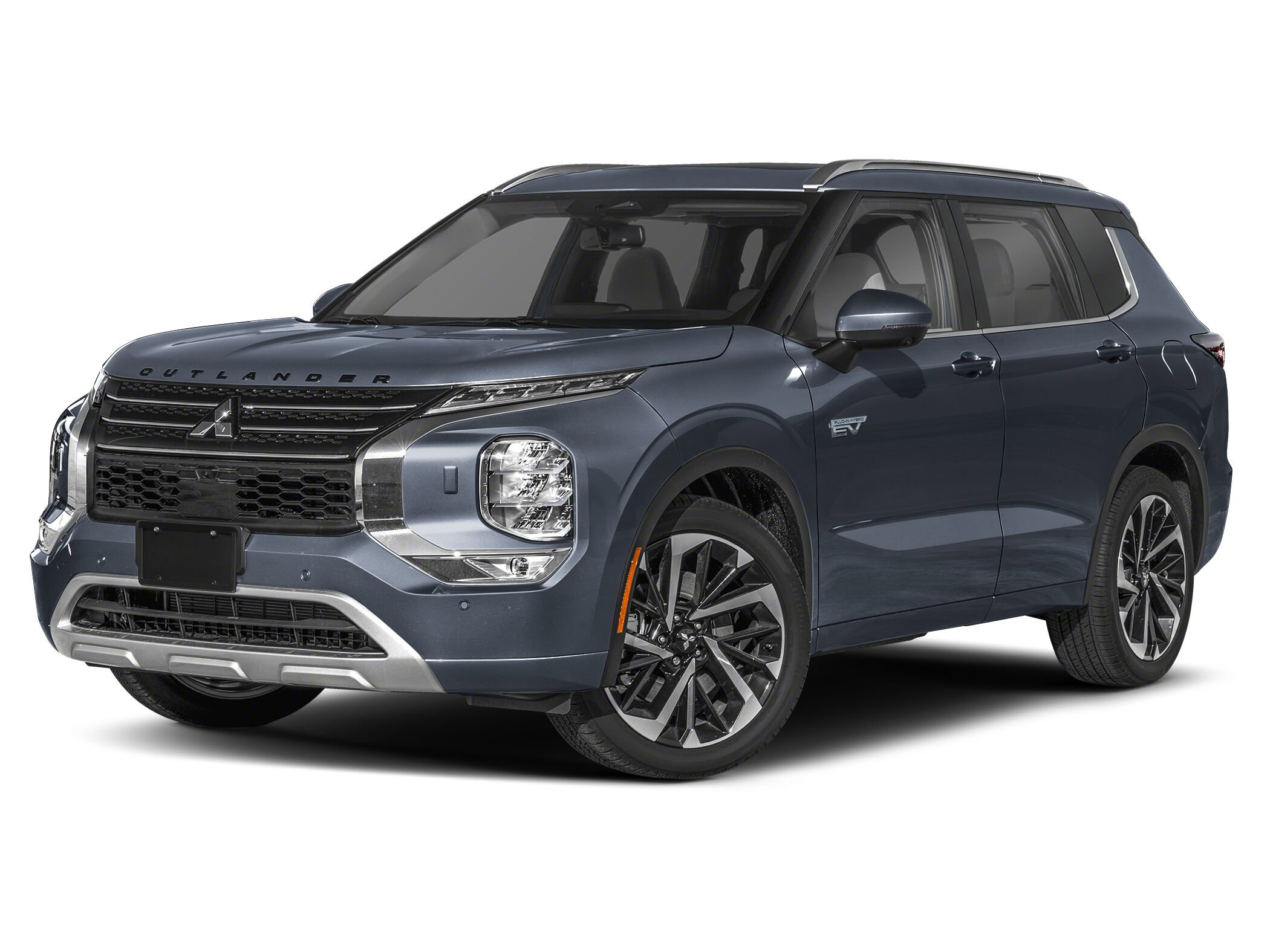 New 2025 Mitsubishi Outlander SEL