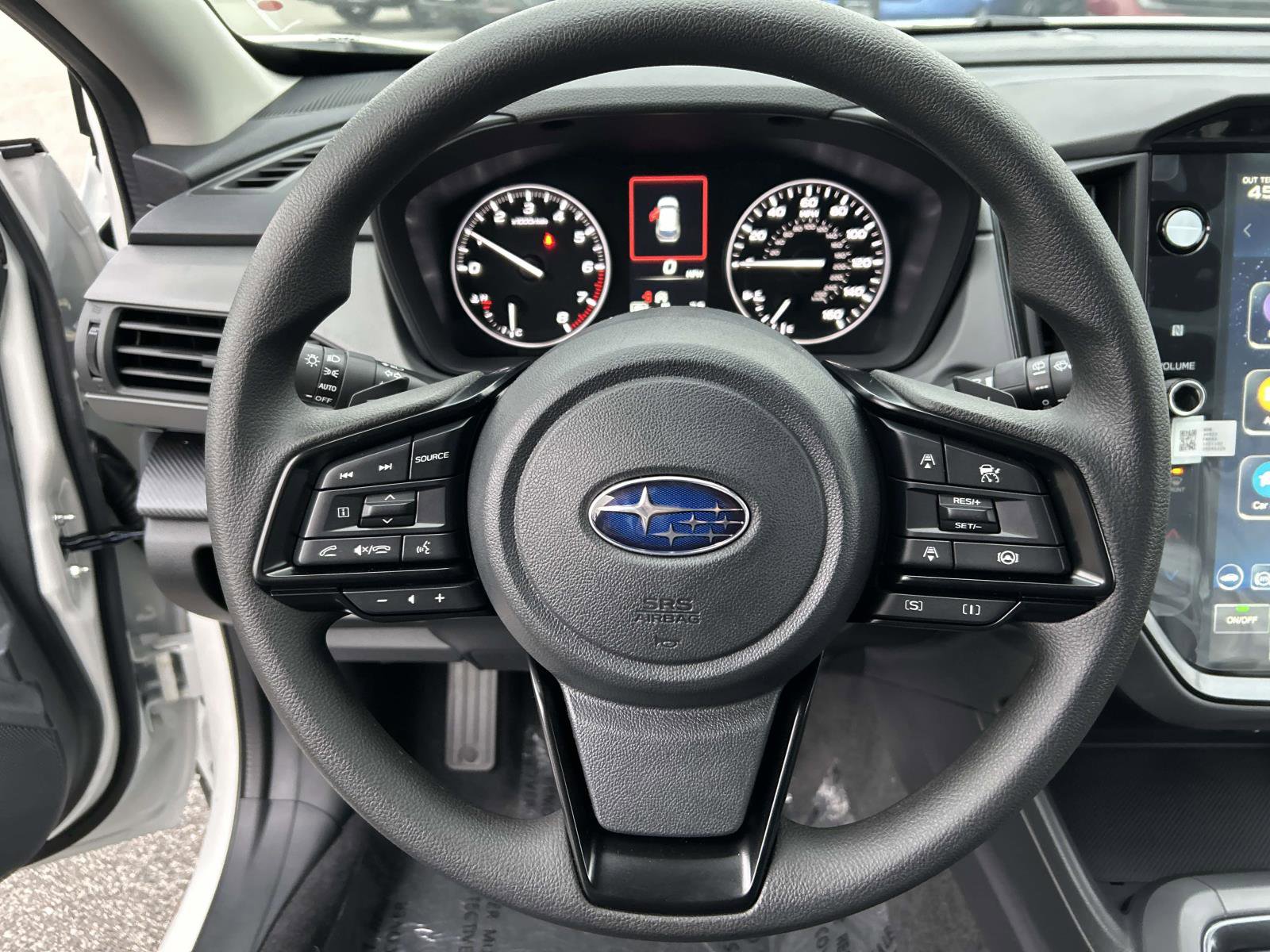 New 2026 Subaru Crosstrek 2.0i Premium image 9