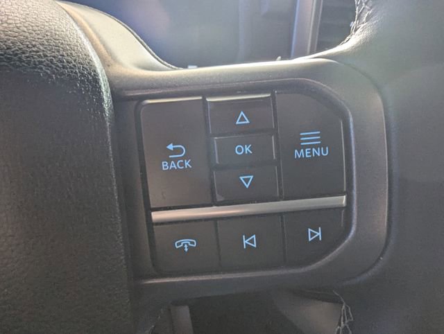 Used 2025 Ford F150 XLT w/ Equipment Group 302A MID image 19