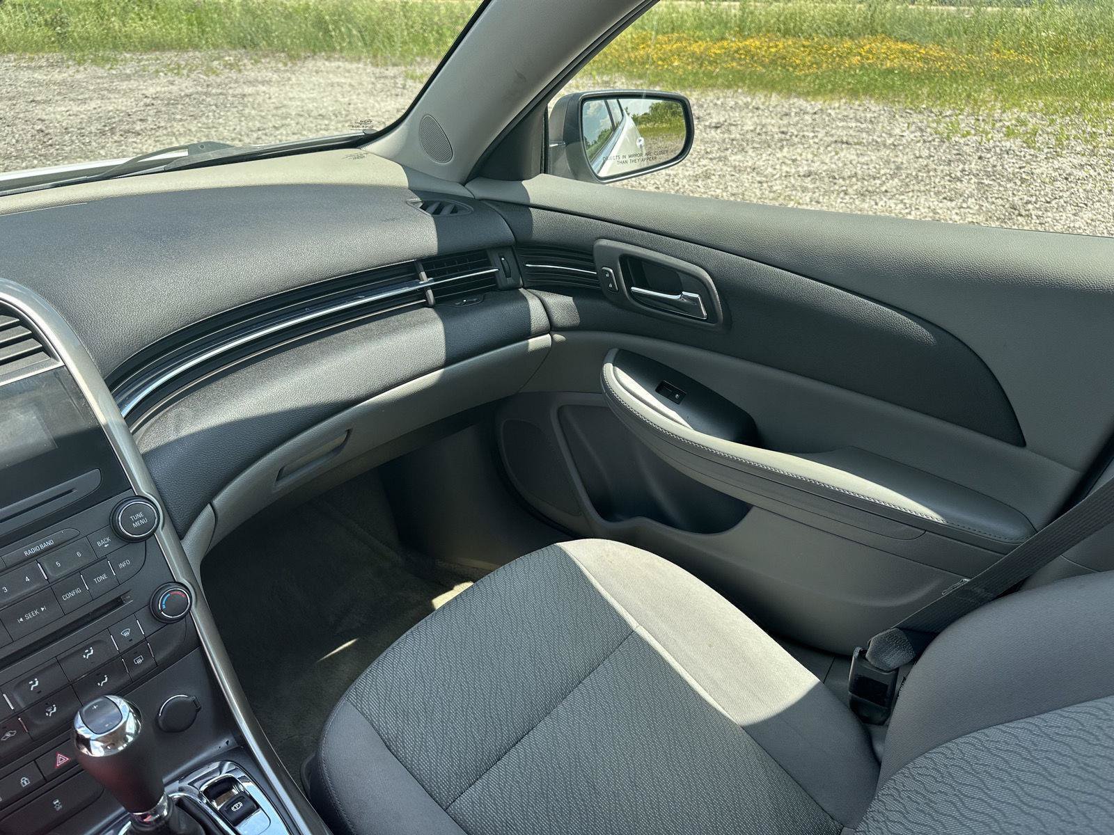 Used 2013 Chevrolet Malibu LS w/ Protection Package FWD image 41