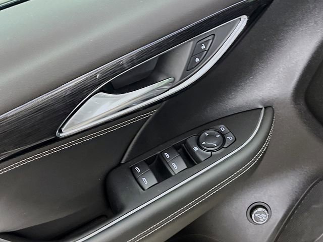 Certified 2023 Buick Envision Preferred image 15