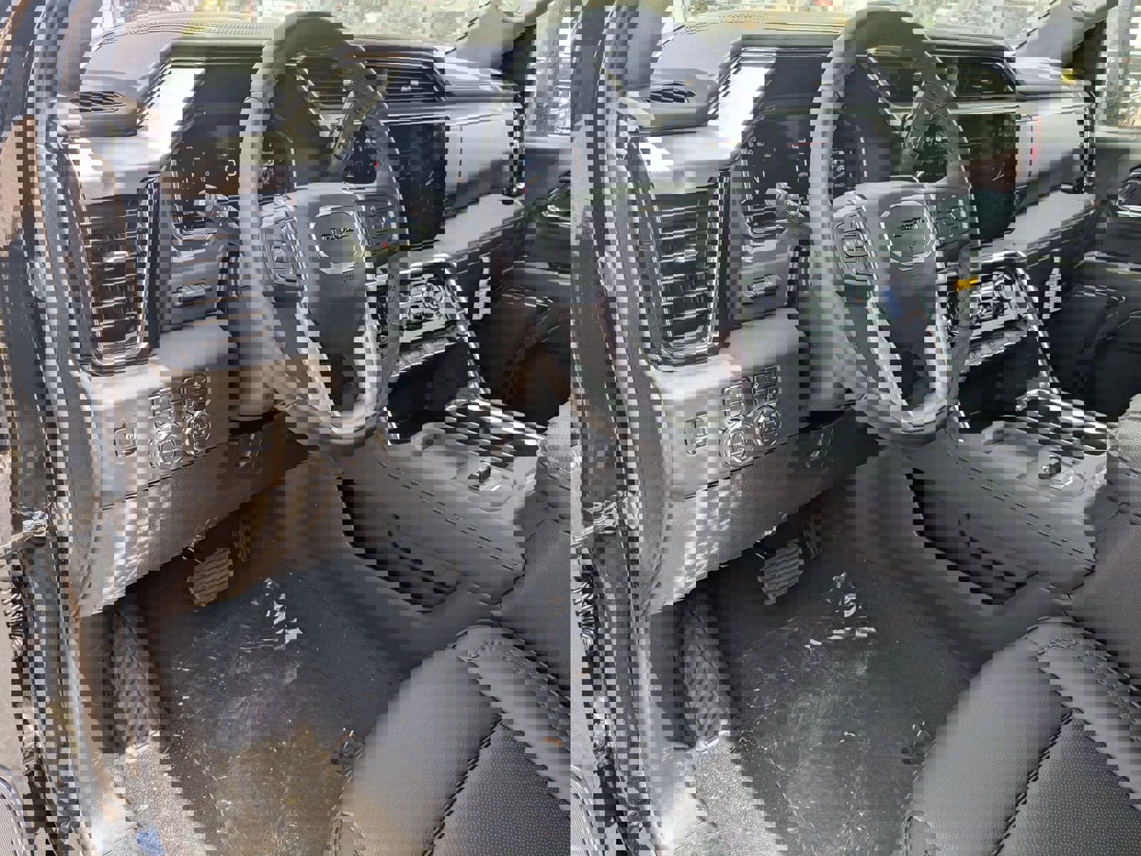 New 2025 GMC Sierra 2500 Denali w/ Denali Reserve Package image 10