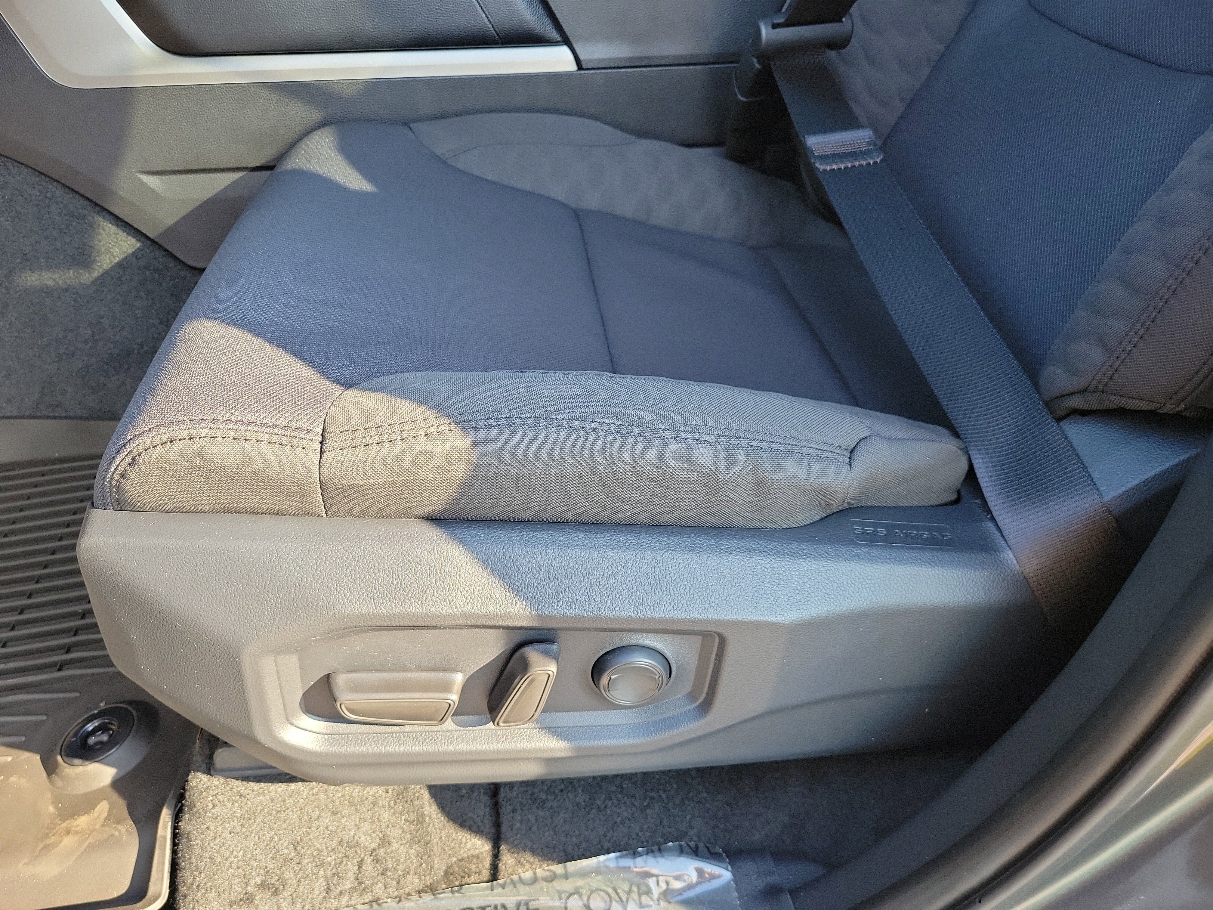 New 2026 Toyota Tundra SR5 w/ SR5 Convenience Package image 13