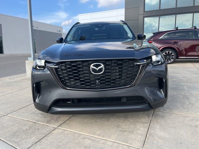 New 2026 MAZDA CX-90 3.3 Turbo w/ Premium Sport Pkg AWD/4WD video 2