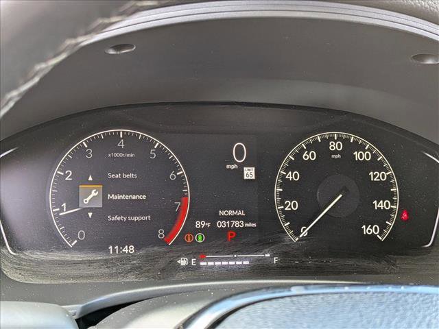 Used 2022 Honda Civic Sport image 11