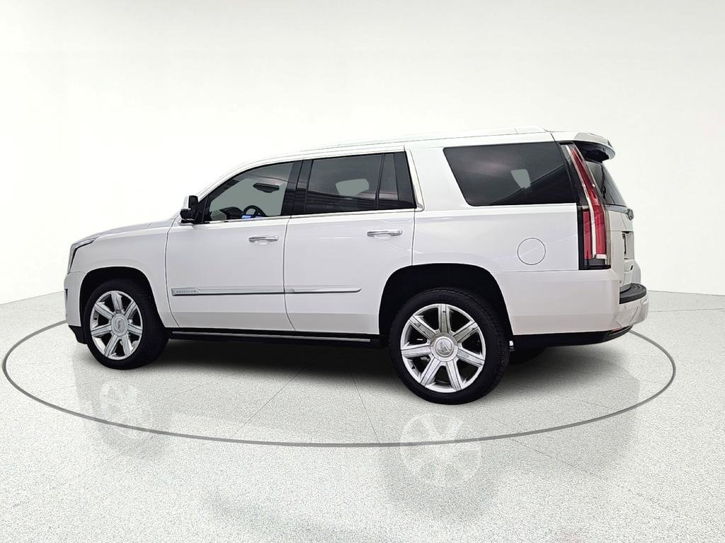 Used 2016 Cadillac Escalade Premium image 5