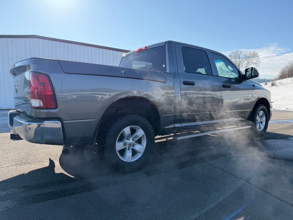 Used 2013 RAM 1500 Tradesman w/ Popular Equipment Group AWD/4WD image 6