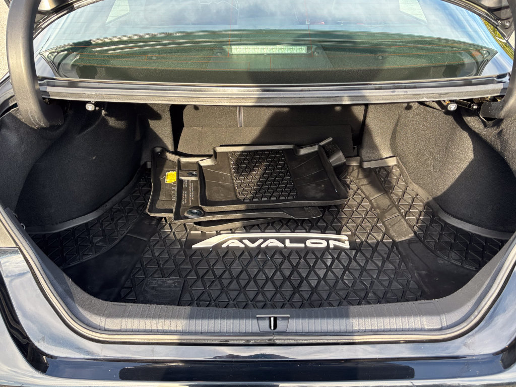 Used 2021 Toyota Avalon TRD FWD image 50