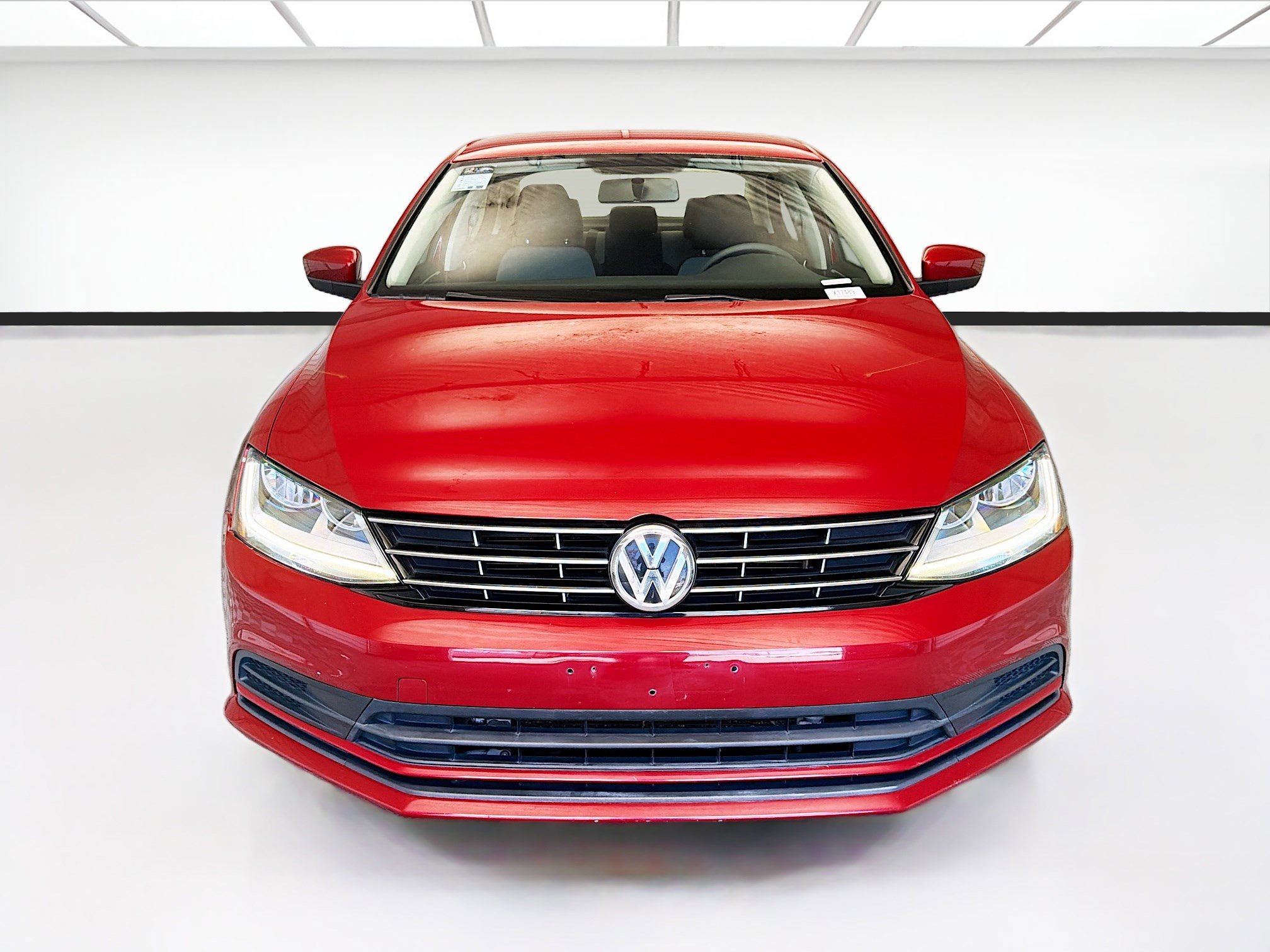 Used 2018 Volkswagen Jetta S FWD image 2