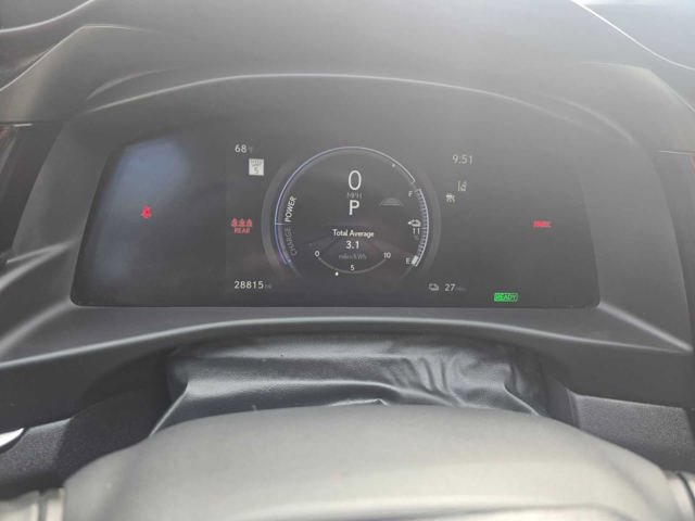 Certified 2023 Lexus RZ 450e Premium w/ Technology Package AWD/4WD image 27