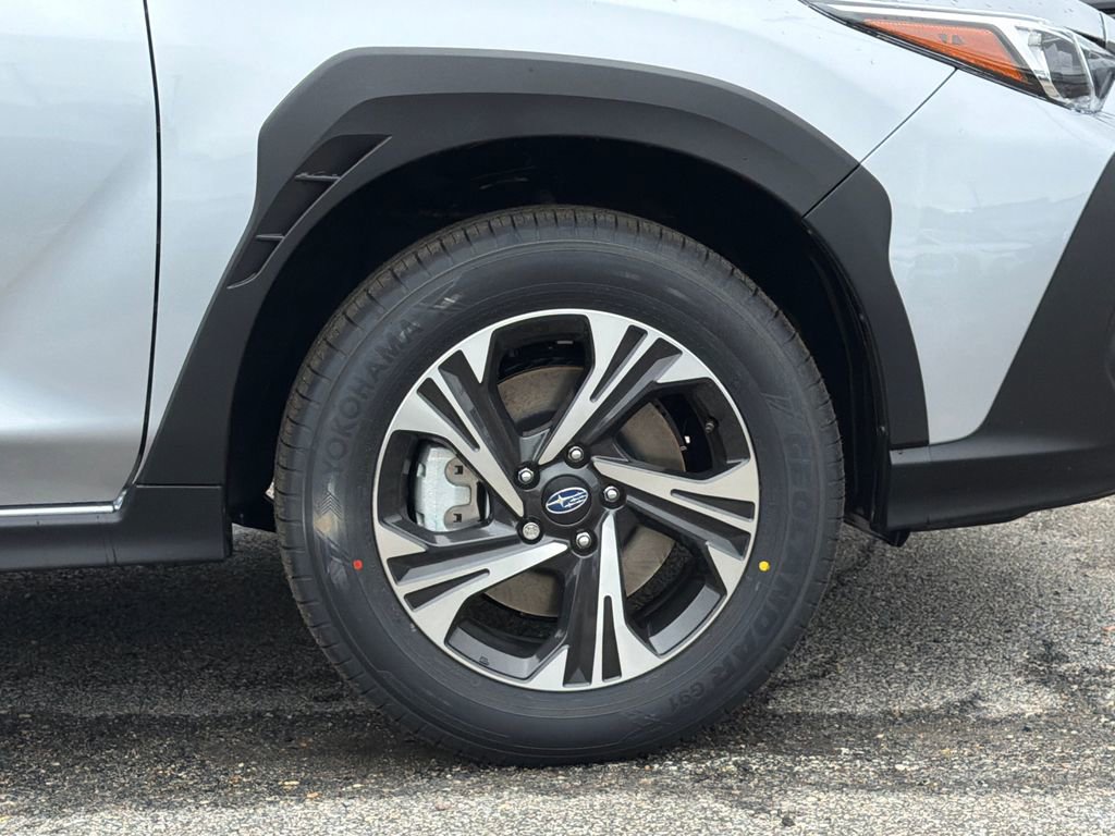 New 2026 Subaru Crosstrek 2.0i Premium AWD/4WD image 4