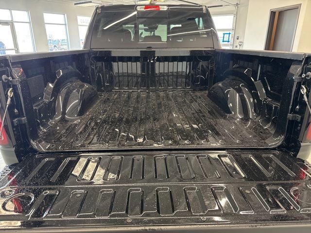 New 2026 RAM 1500 Big Horn image 10