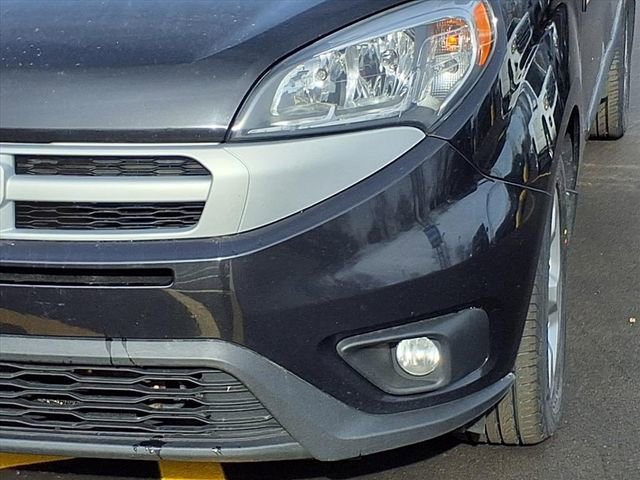 Used 2017 RAM ProMaster City Tradesman SLT w/ Rear Back-up Camera Group image 24