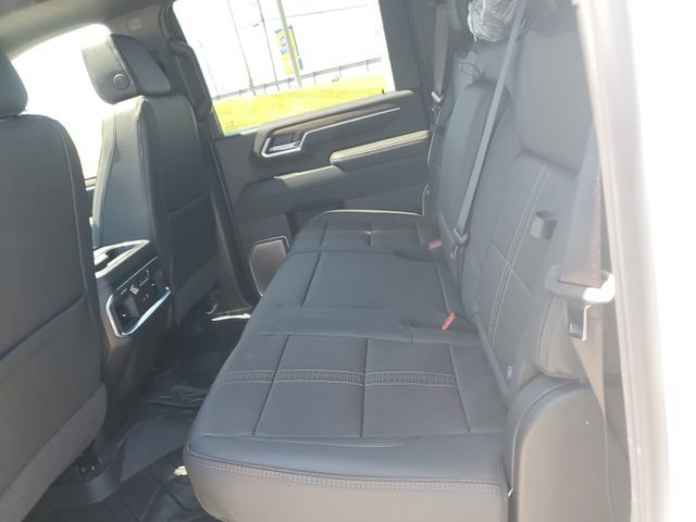 New 2026 Chevrolet Silverado 2500 High Country w/ High Country Premium Package AWD/4WD image 13