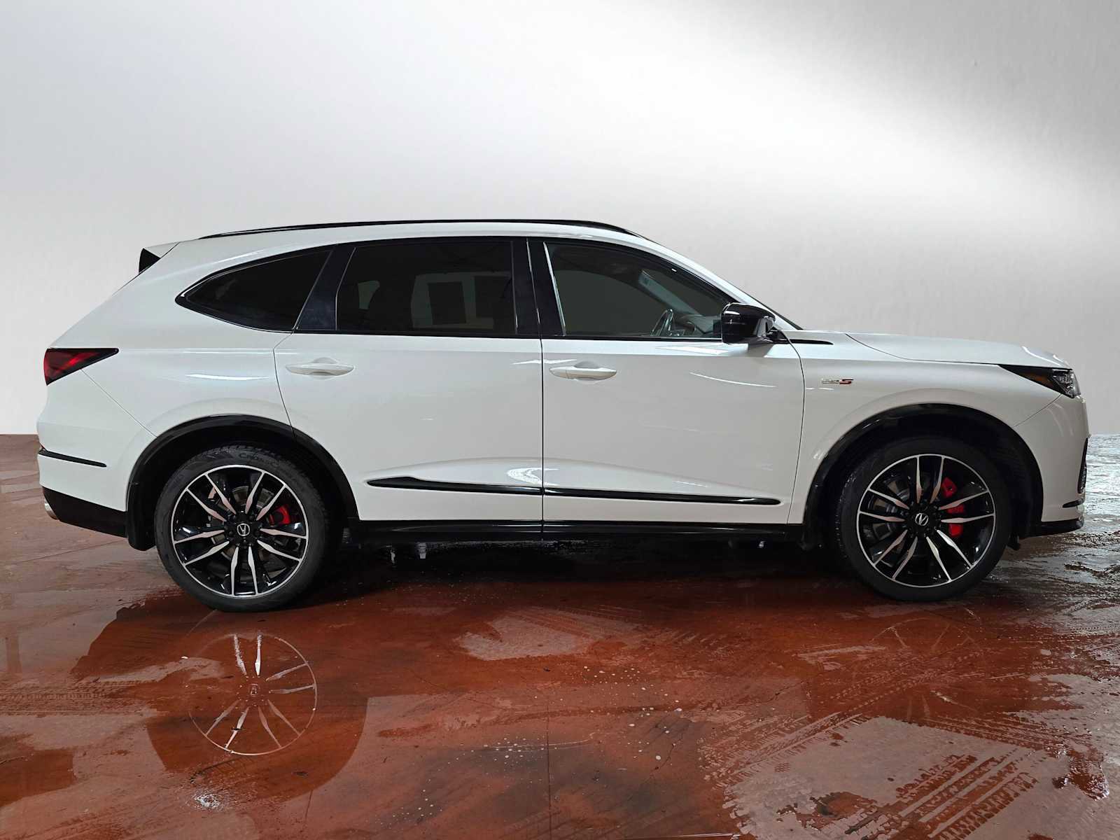 Used 2023 Acura MDX Type S image 2
