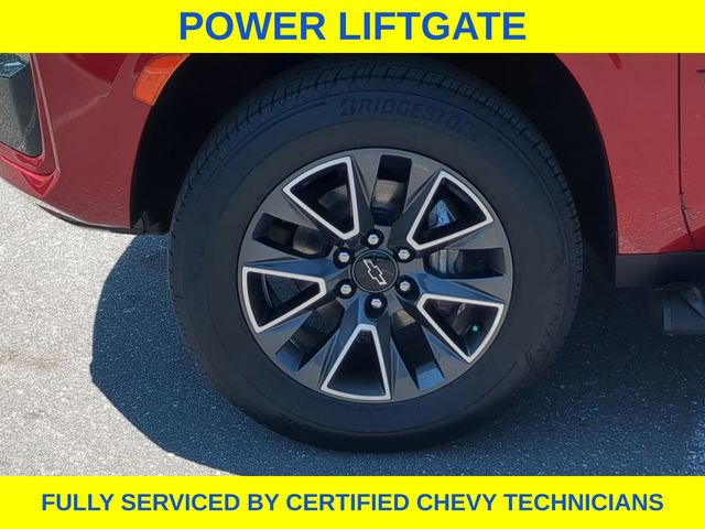 Used 2021 Chevrolet Tahoe Z71 AWD/4WD image 18