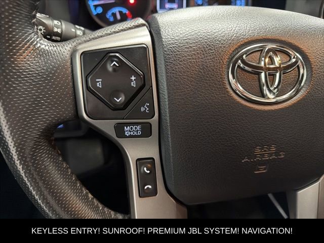 Used 2018 Toyota Tacoma Limited image 17