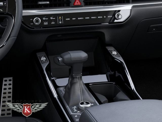 New 2026 Kia Sorento EX image 23