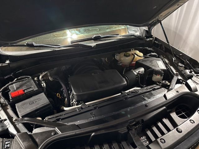 Used 2021 Chevrolet Suburban LT image 21