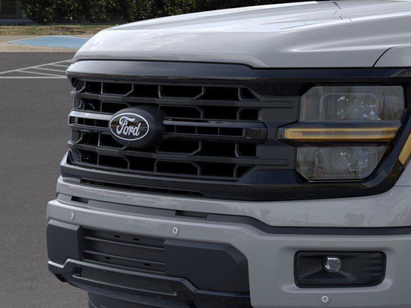 New 2026 Ford F150 XLT w/ Equipment Group 302A MID RWD image 17