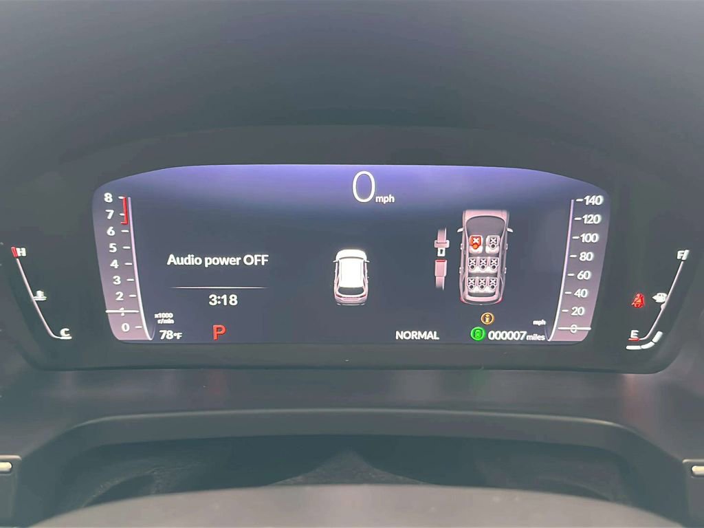 New 2026 Honda Pilot Elite image 29