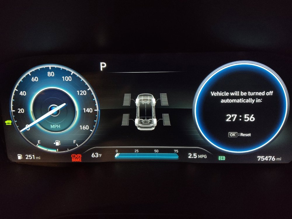 Used 2022 Hyundai Santa Fe Limited image 23