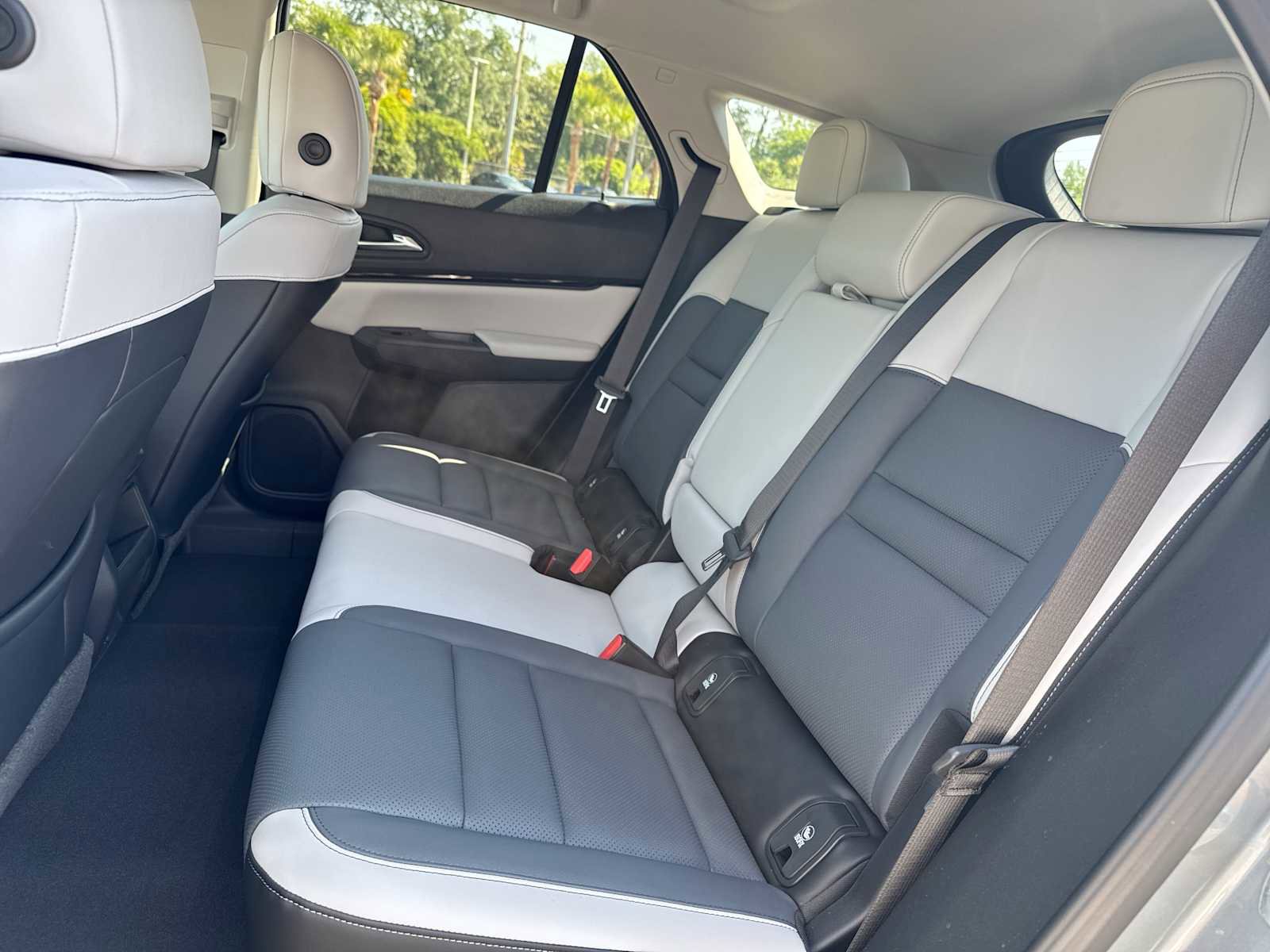 New 2026 Honda Prologue Elite image 25