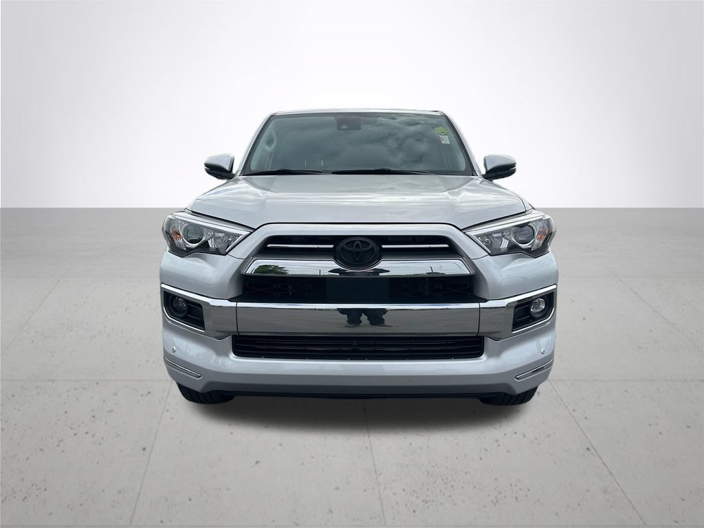 Used 2023 Toyota 4Runner Limited w/ Wilderness Package (TMS) AWD/4WD image 3