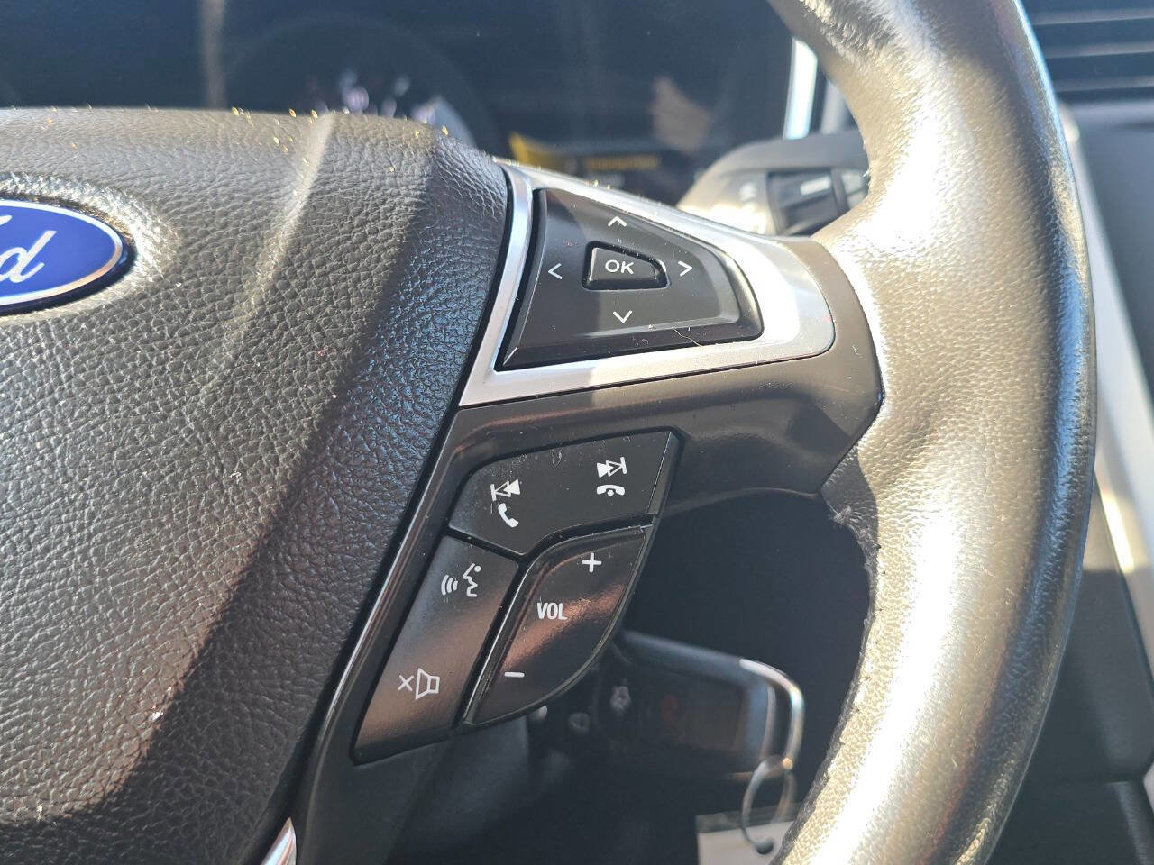 Used 2014 Ford Fusion Energi SE image 26