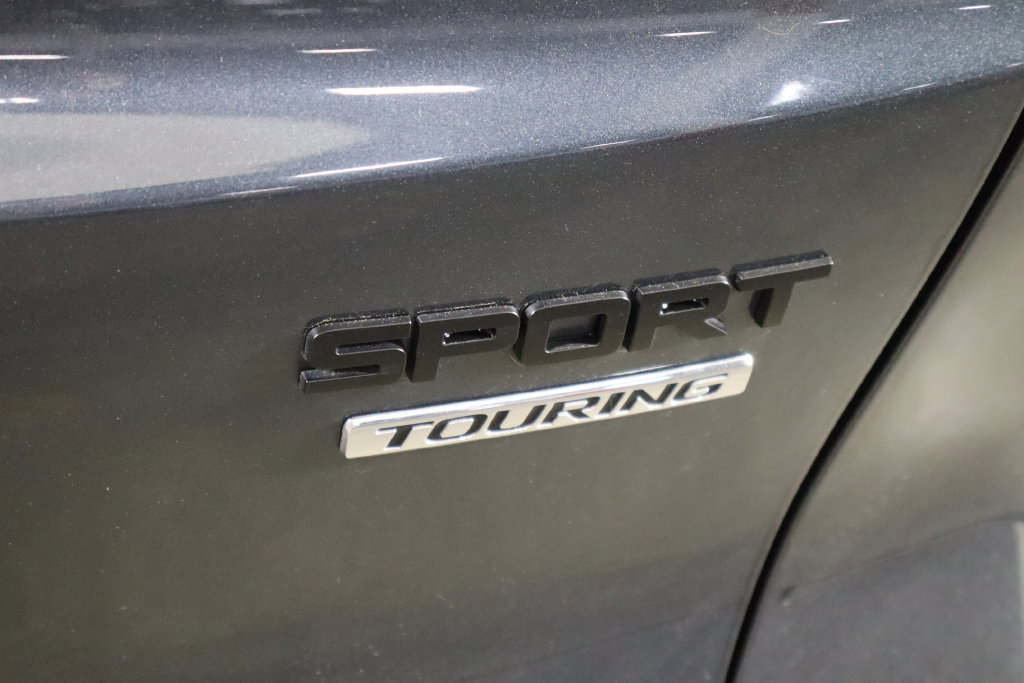 Used 2023 Honda CR-V Sport Touring image 47