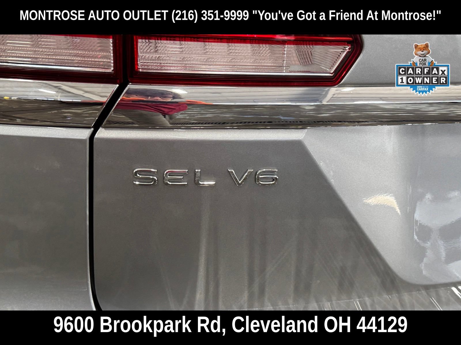 Used 2022 Volkswagen Atlas SEL Premium AWD/4WD image 60