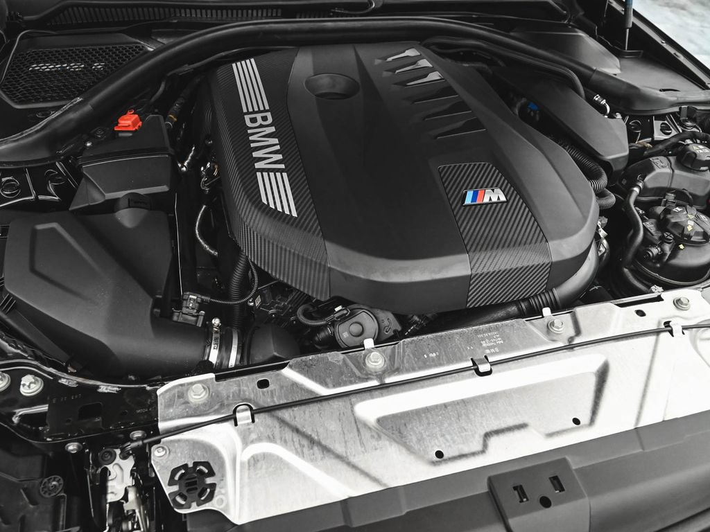 Used 2025 BMW M340i xDrive AWD/4WD image 41